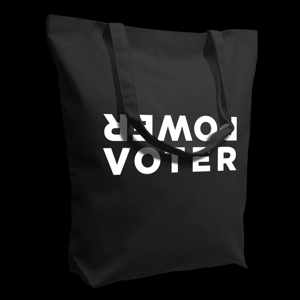 VOTER POWER | TOTE