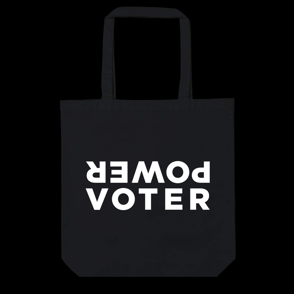 VOTER POWER | TOTE